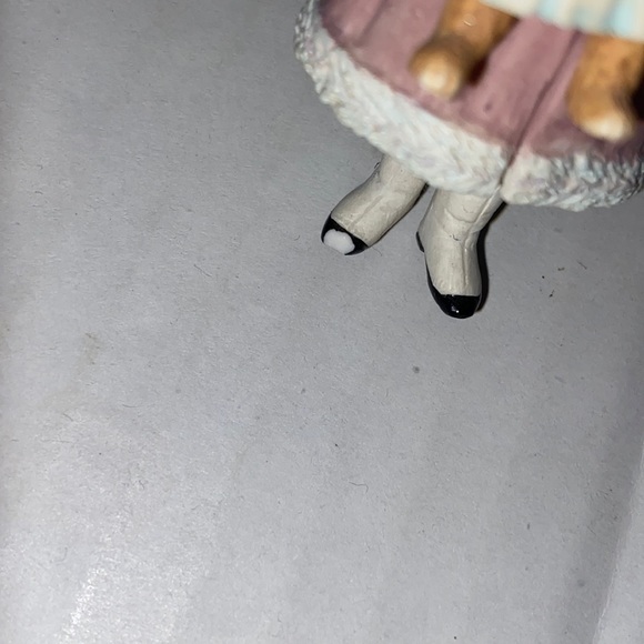 Jan Hagara Collectibles Winter/Aspen Hanging Mini Number M12371 - Picture 10 of 11